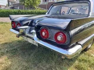 1959 Ford Thunderbird — photo 6