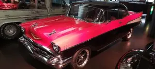 1957 Chevrolet Bel Air — photo 14