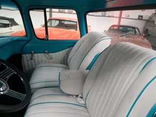 1957 Chevrolet 3100 shortbed — photo 14