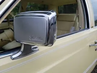 1978 Cadillac sedan de Ville — photo 56