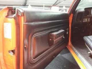 1971 Pontiac GTO — photo 11