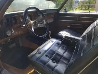 1972 Oldsmobile 442 — photo 27
