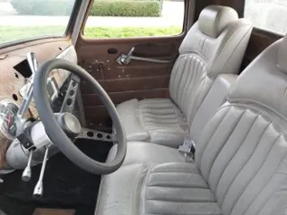 1950 Chevrolet 3100 — photo 13