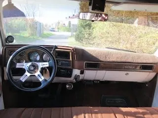 1976 Chevrolet Dually — photo 17