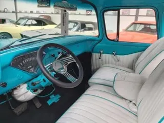 1957 Chevrolet 3100 shortbed — photo 18