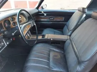 1970 Chevrolet Camaro — photo 13