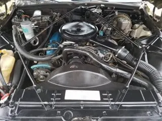 1978 Cadillac sedan de Ville — photo 50