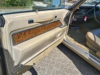1970 Cadillac coupe deville — photo 8