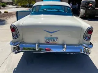 1956 Chevrolet Bel Air — photo 16