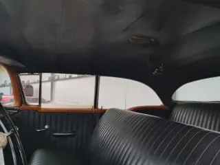 1956 Buick special hardtop sedan — photo 8