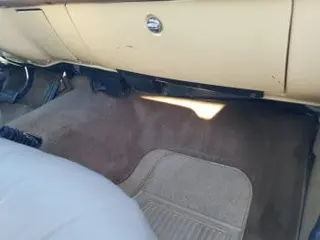 1978 GMC Jimmy 4x4 — photo 20