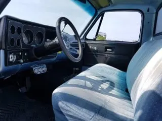 1980 Chevrolet K10 4x4 — photo 31