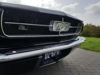 1965 Ford Mustang Cobra GT350 — photo 10