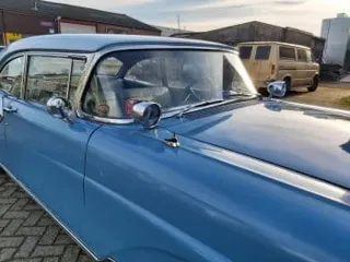 1957 Ford Fairlane coupe — photo 15