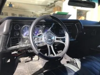 1971 Chevrolet Monte Carlo — photo 15