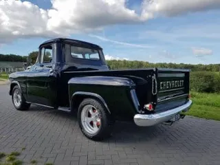 1955 Chevrolet 3100 Stepside — photo 27