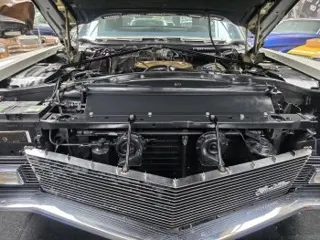 1968 Cadillac Coupe de Ville — photo 16