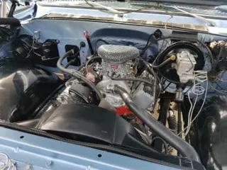 1980 Chevrolet K10 4x4 — photo 2