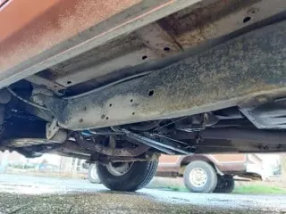 1981 Jeep Wagoneer 4x4 — photo 24