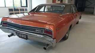 1966 Buick Grand Sport — photo 7