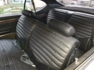 1970 Oldsmobile Cutlass Supreme — photo 22