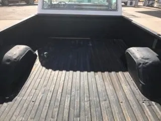 1969 GMC C20 Pick Up — photo 12