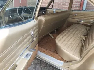 1967 Buick Wildcat — photo 13