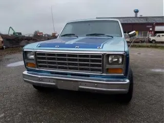 1981 Ford F150 explorer — photo 19