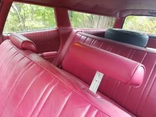 1973 Ford Gran Torino wagon — photo 2