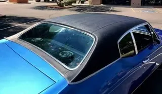 1972 Buick Skylark 350 — photo 20