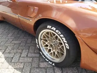 1980 Pontiac Trans Am — photo 6