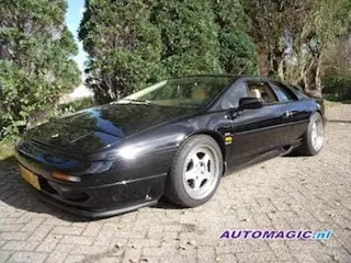 1996 Lotus S4