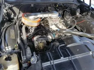 1972 Oldsmobile 442 — photo 2