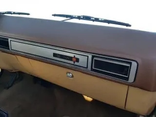 1978 GMC Jimmy 4x4 — photo 18