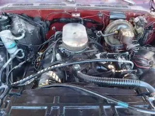 1978 Chevrolet Suburban 454ci — photo 21