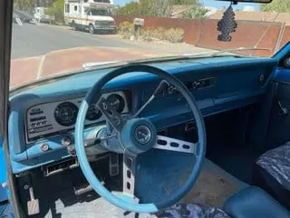 1977 Jeep Cherokee Chief — photo 2