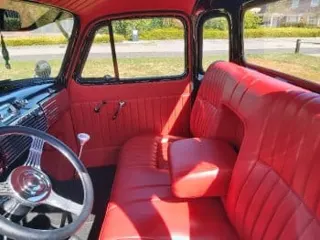 1953 Chevrolet Thriftmaster  — photo 27