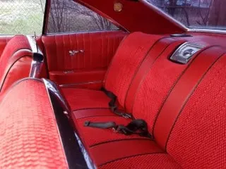 1965 Chevrolet Impala SS — photo 26