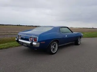 1974 Amc Javelin — photo 29