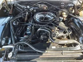 1970 Cadillac coupe deville — photo 20