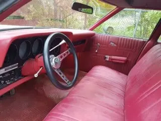 1973 Ford Gran Torino wagon — photo 11