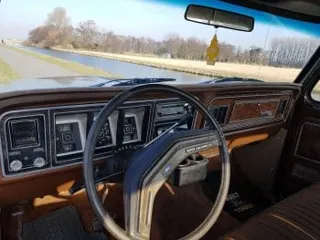 1978 Ford F250 XLT Supercab — photo 23