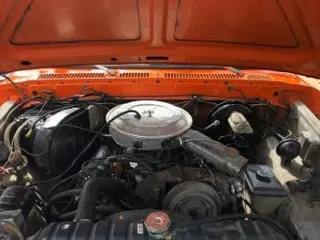 1978 Ford F150 Ranger pick up — photo 7
