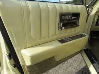 1978 Cadillac Seville — photo 6