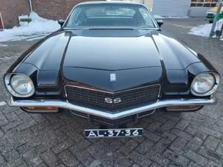 1970 Chevrolet Camaro — photo 23