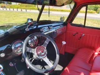 1953 Chevrolet Thriftmaster  — photo 15