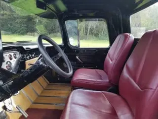 1955 Chevrolet 3100 Stepside — photo 9