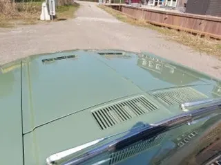 1967 Ford Mustang A-code — photo 33