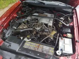 1994 Ford Mustang GT — photo 5