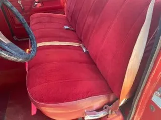 1976 Ford F150 460ci — photo 3